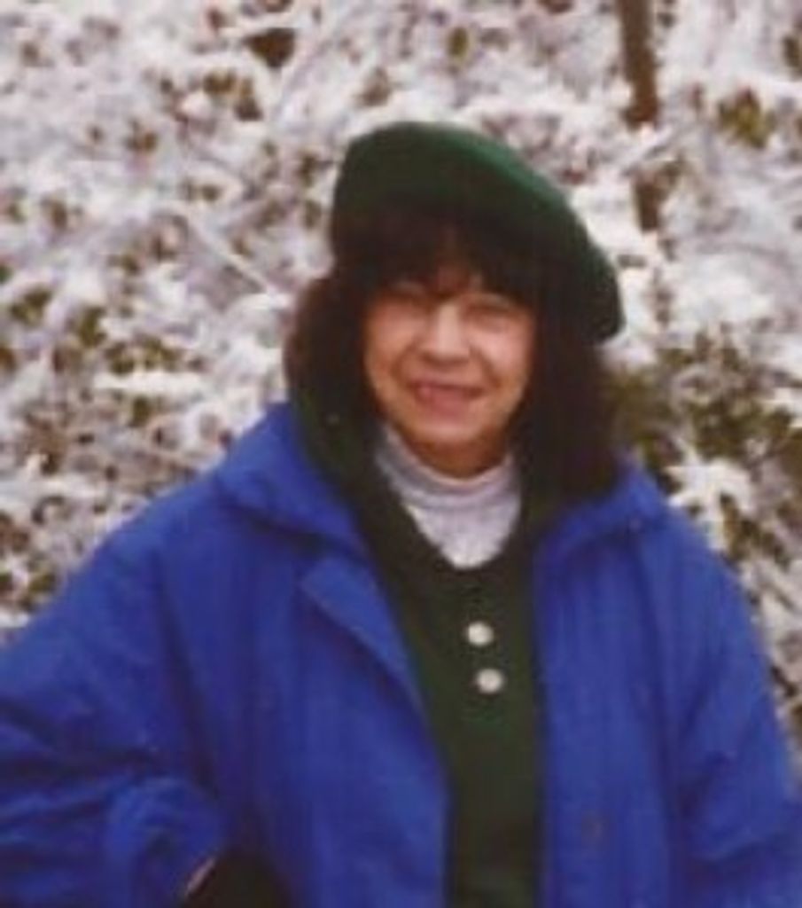 Joann Whittington Mitchell Profile Photo
