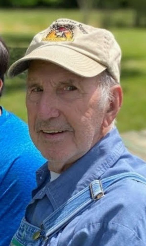 Gene Motes Profile Photo