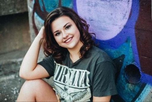 Lillianne Elizabeth Faulk Profile Photo