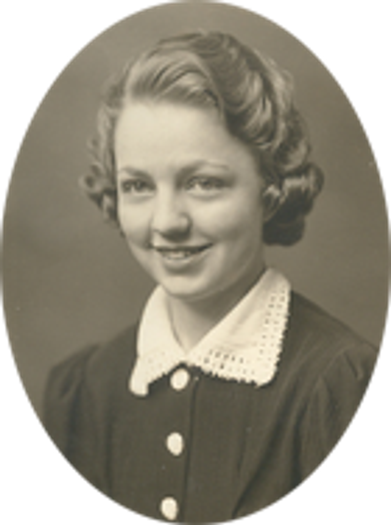 Thora Clauson