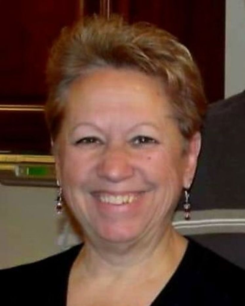 Barbara J. Nacke