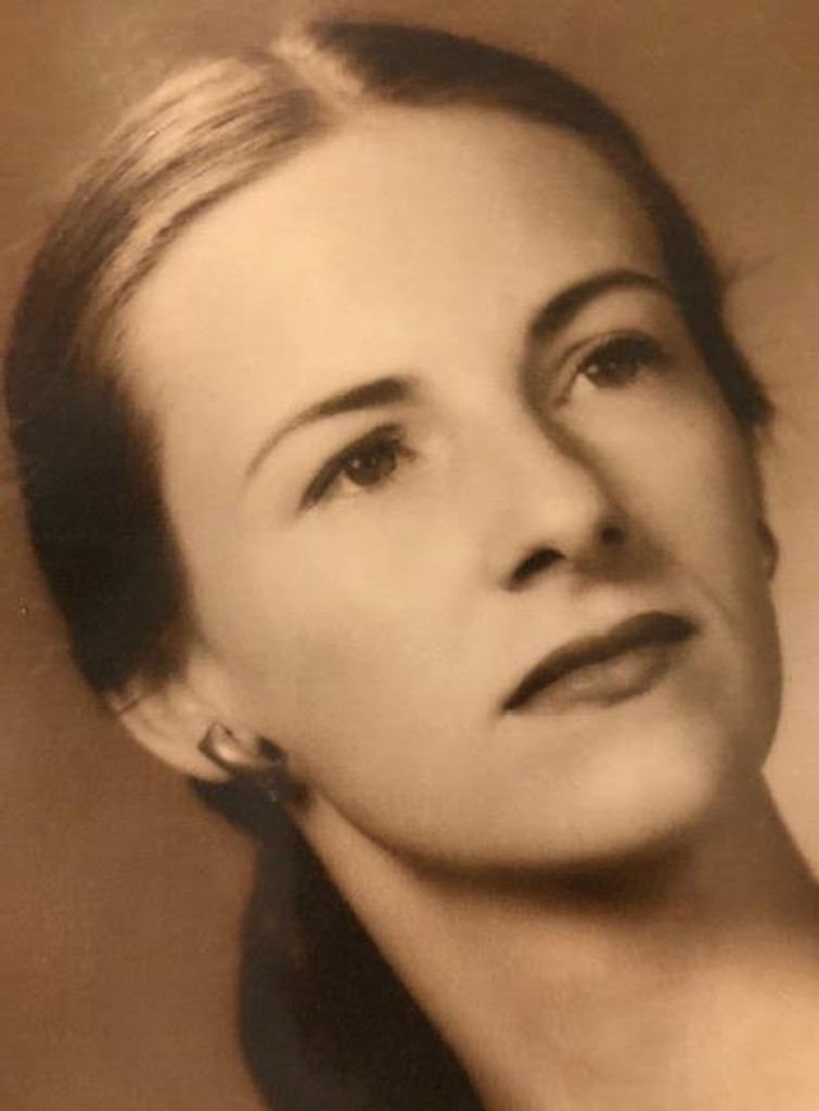 Peggy Rogers