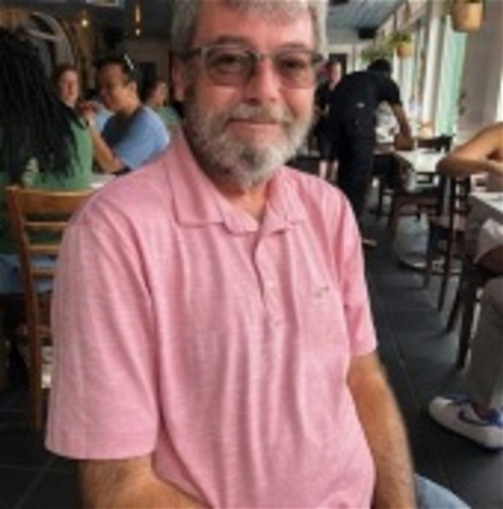 Randall Patrick Thomas