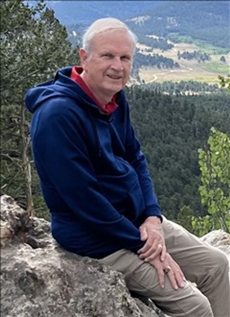 William Keith Crenshaw Profile Photo