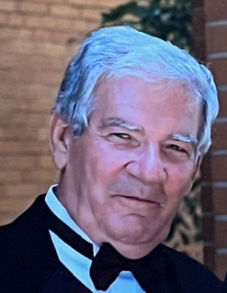Patrick Szozda