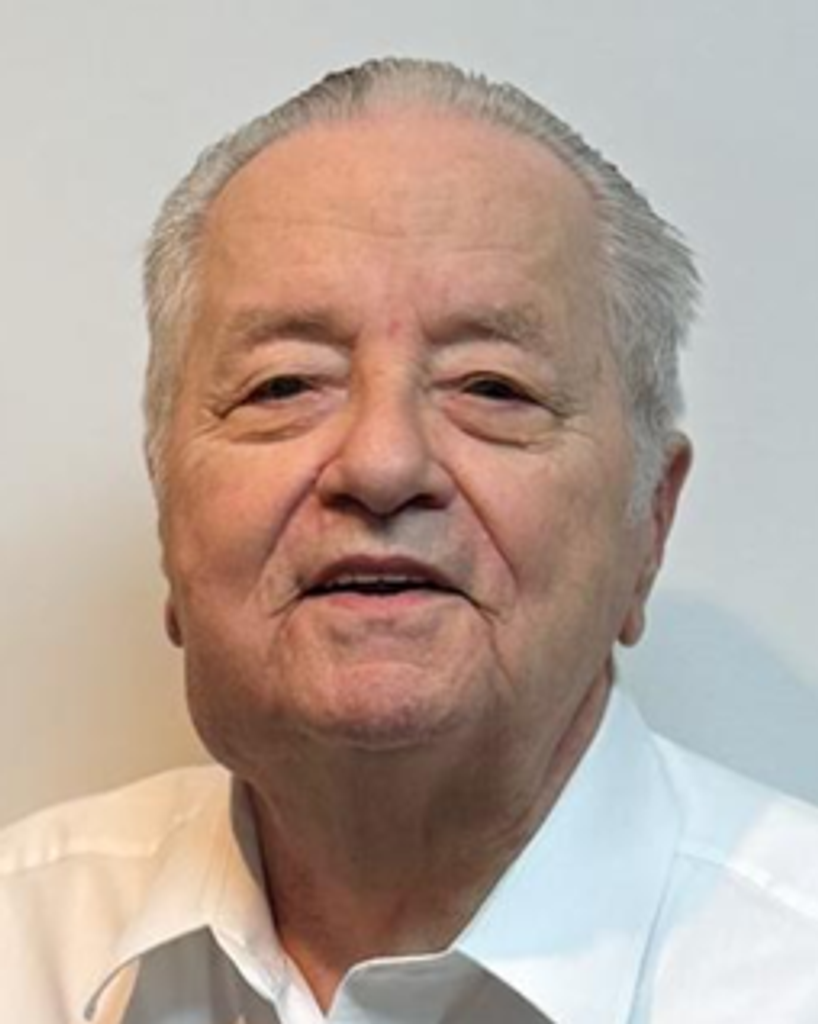 Ronald Eugene Gray Profile Photo