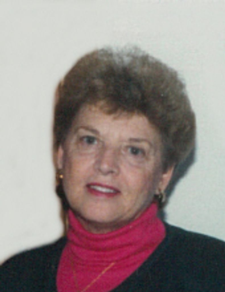 Mildred Edith Williamson