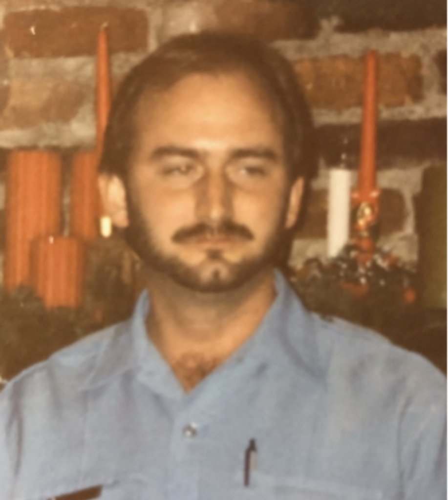 *COURTESY* David Alvin Albritton Profile Photo