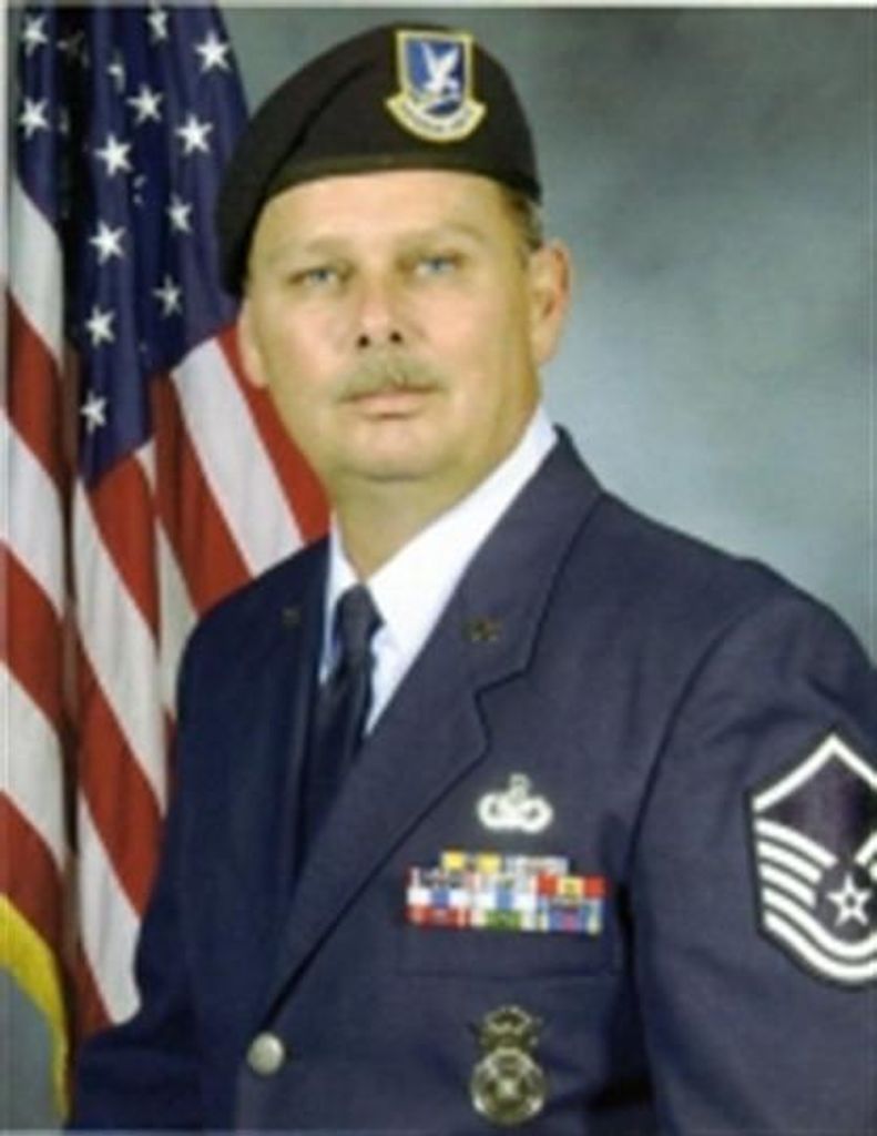 James Howton Luellen