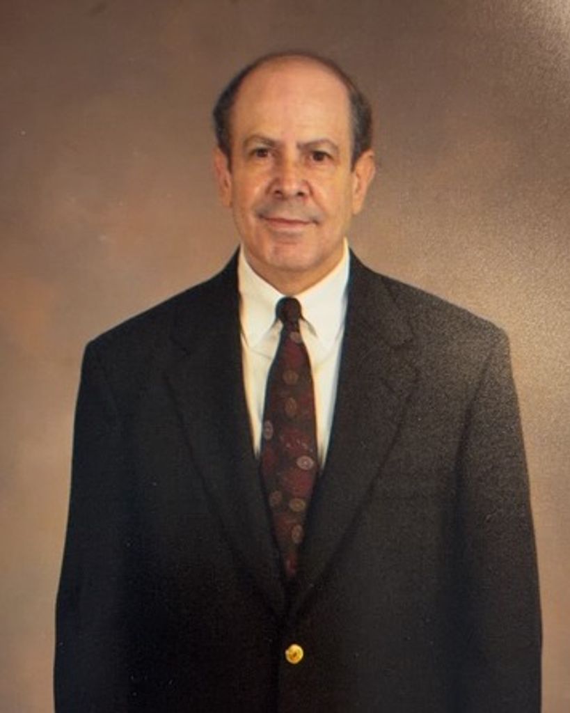 Dr. Marc David Glasser Profile Photo