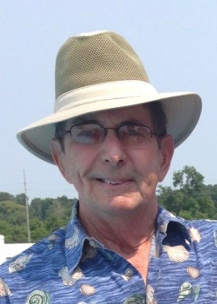 Bruce Arthur Dowd Profile Photo
