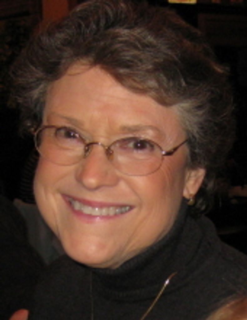 Ann Roettig Becker
