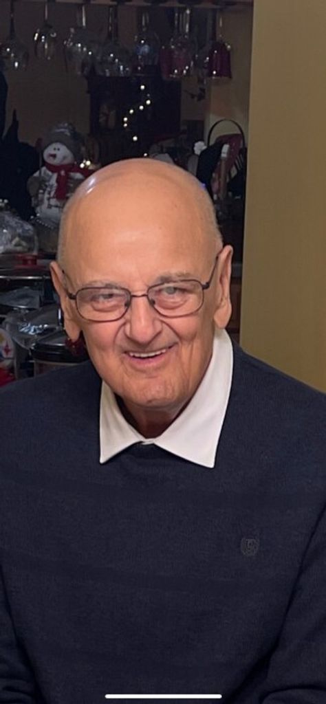 James J (Marlow)  Marlow