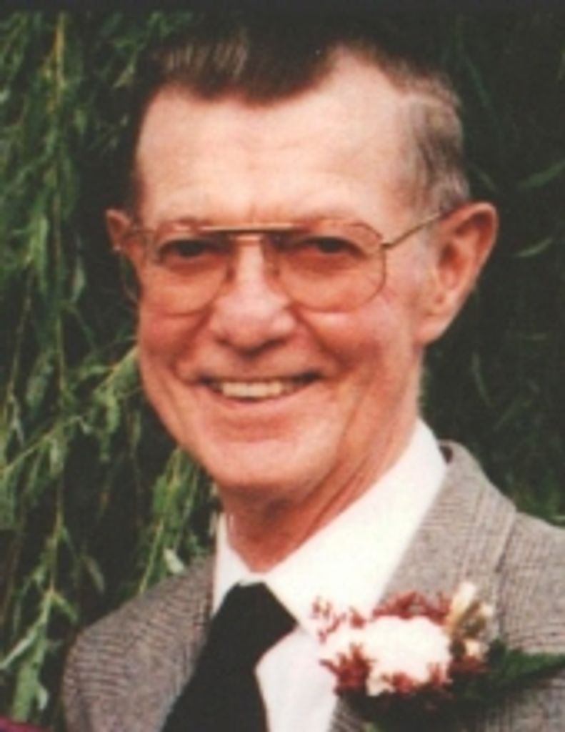 Leroy Arthur Thielke