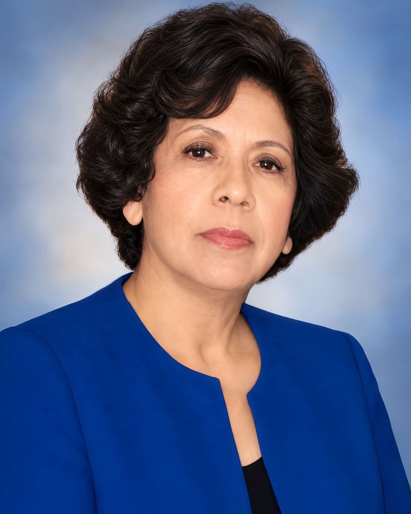 Maria Angelina Medina Profile Photo