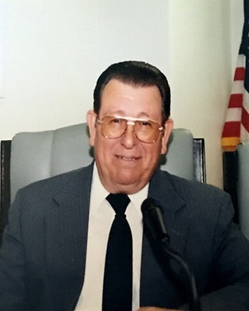 Charles "Kenny" Thompson