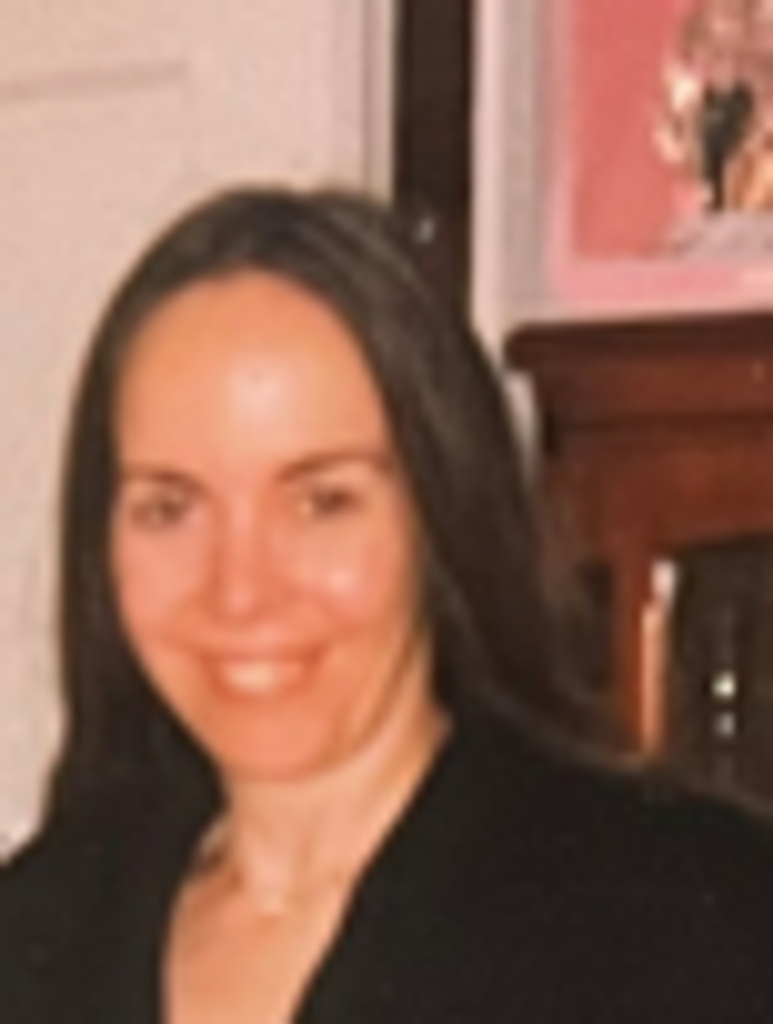 Patricia (Carrier)  Carriere