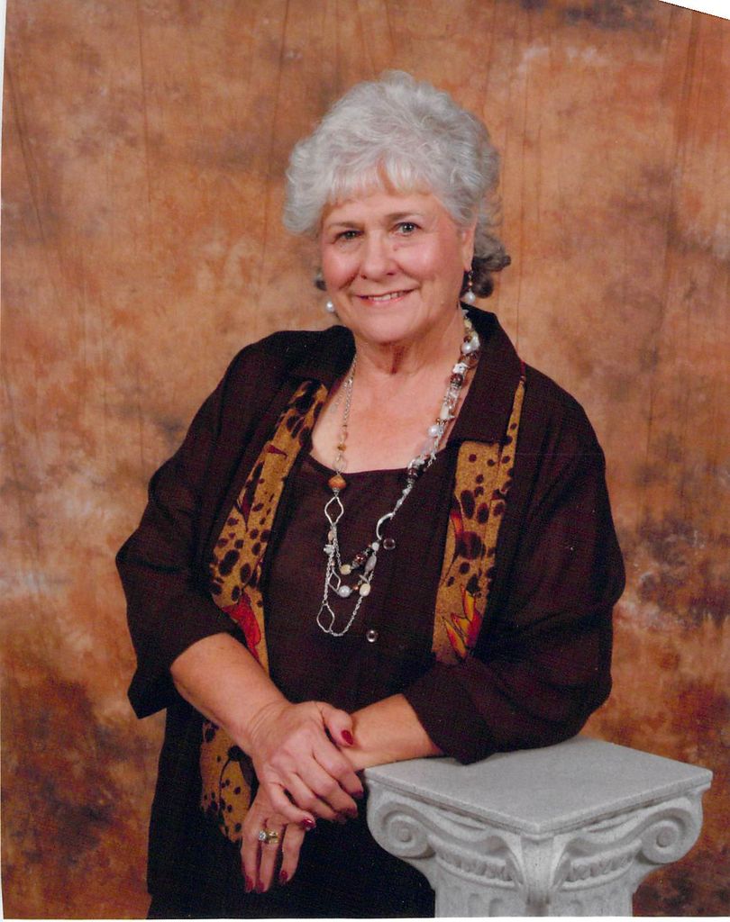 Joyce G Knighten
