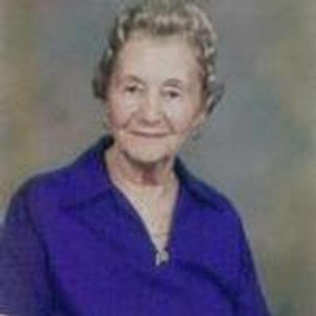 Pattye Covington Harmon