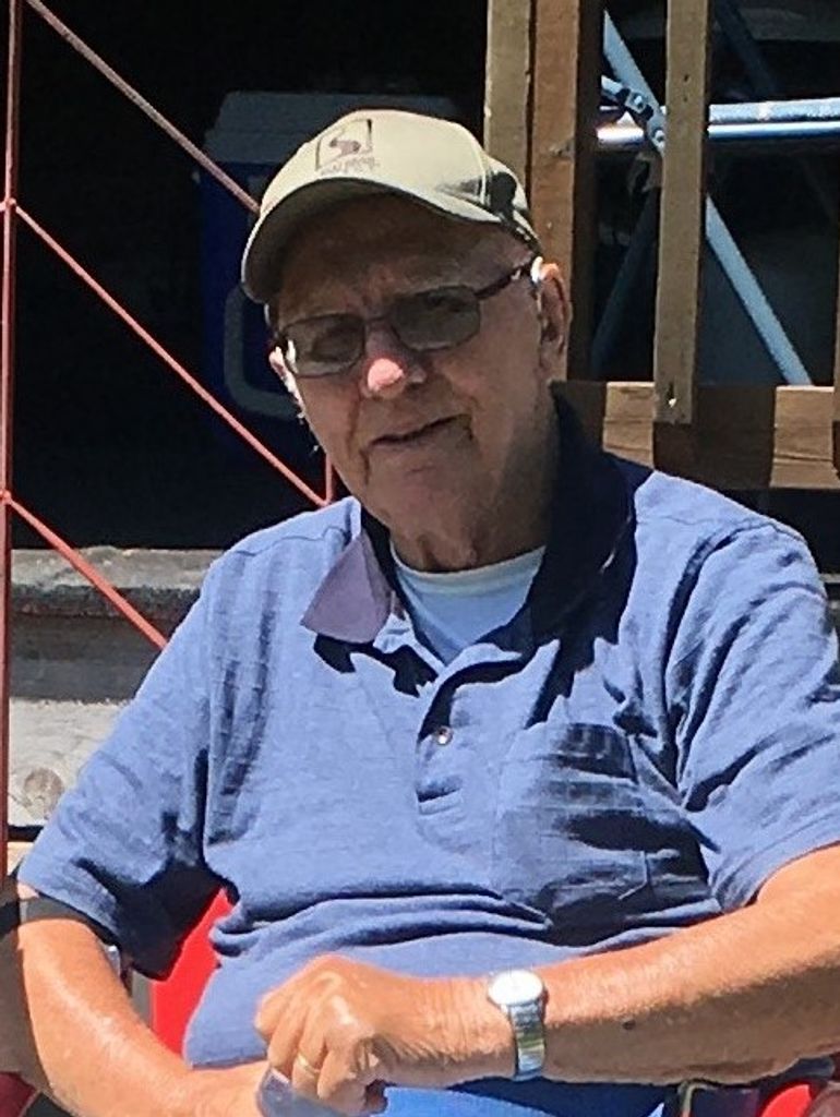 Vernon Moltzan