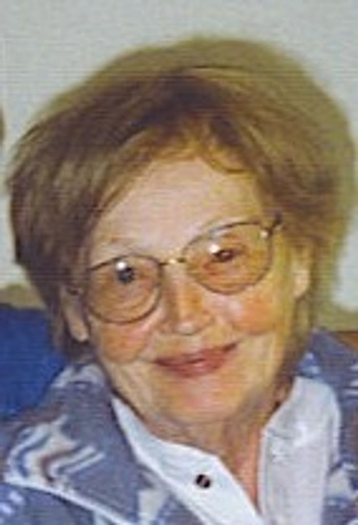 Pauline Hershberger Jones