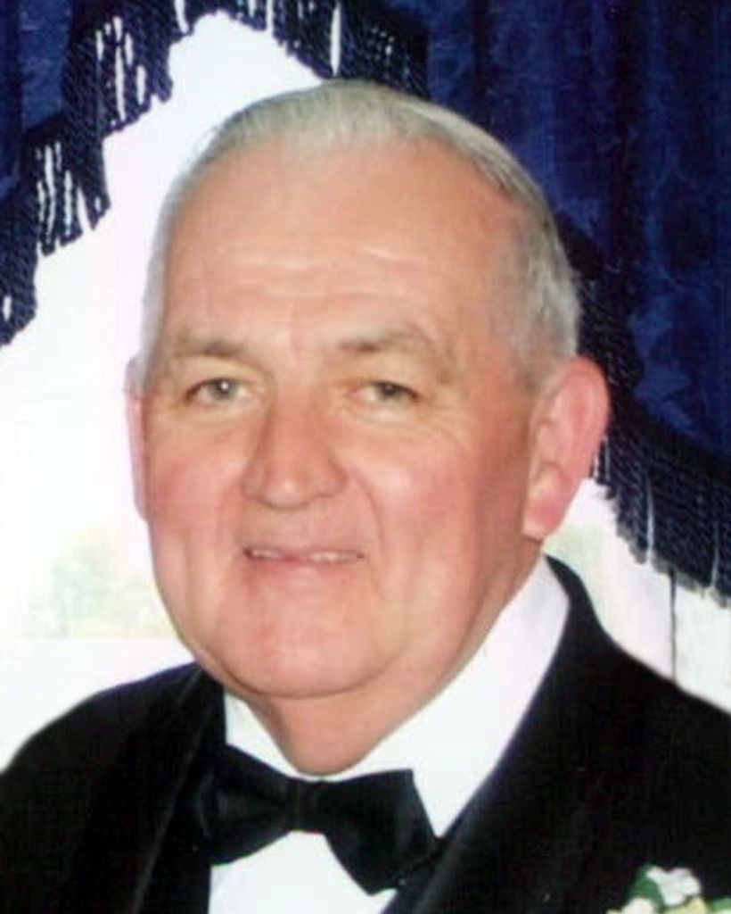 Francis W. Payzant Profile Photo