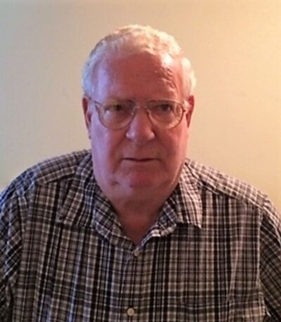 Tommy Joe Pofahl Sr.