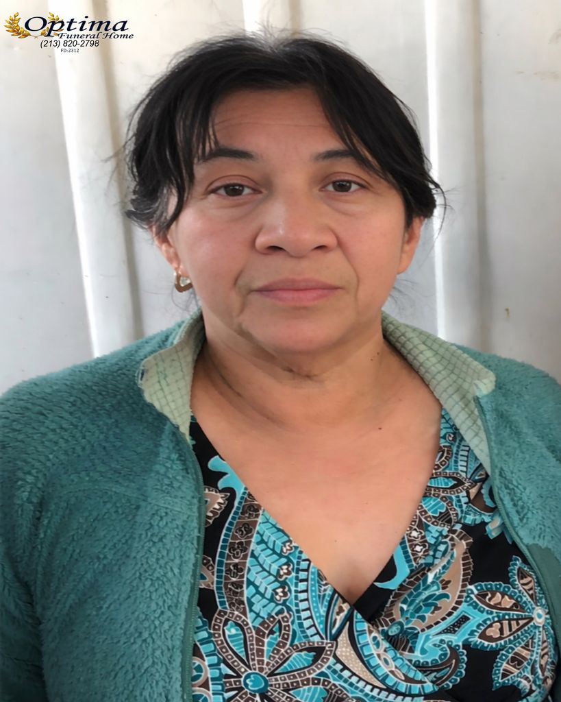 Reina Paz Guevara Profile Photo