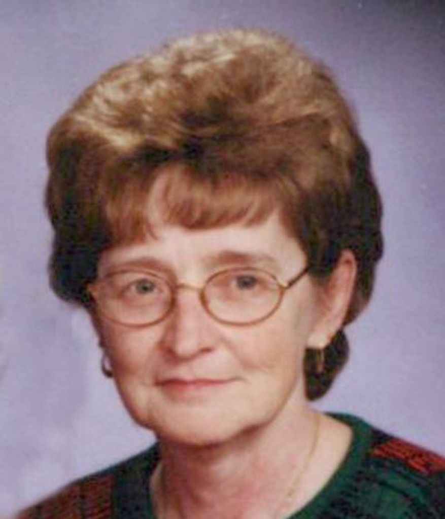 Peggy A. Offer Profile Photo