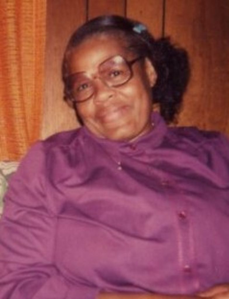 Carline "MUTT" Herring Profile Photo
