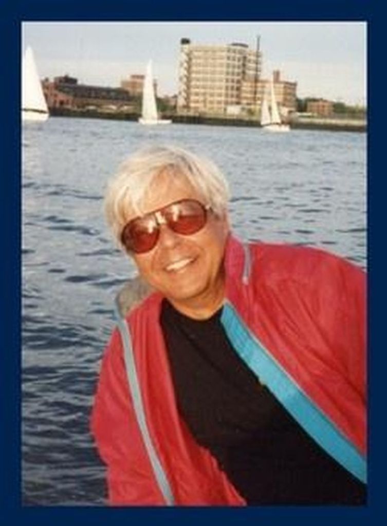 Rudy J. Pusey