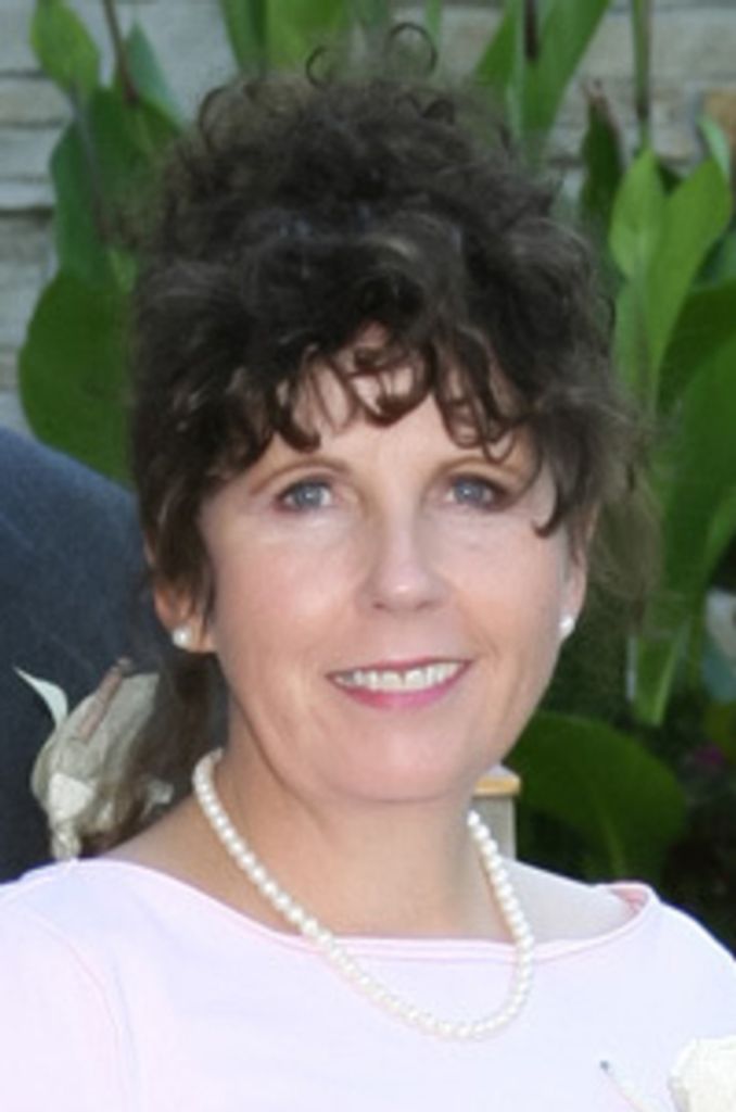 Janette "Jan" Nelson