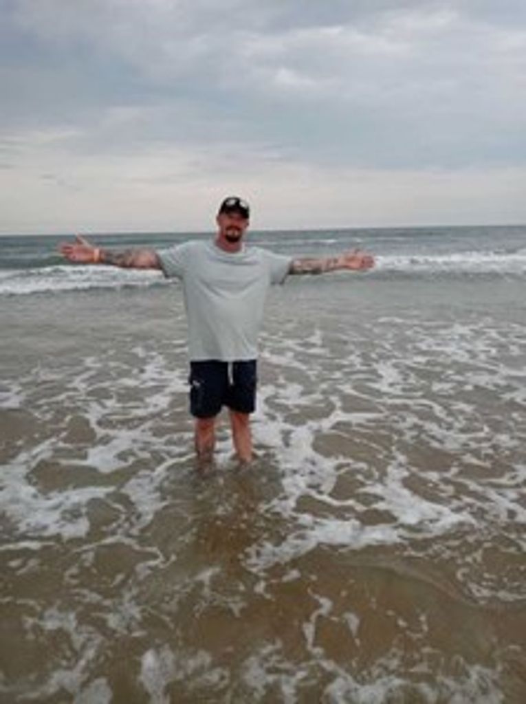 Rodney Watson Profile Photo