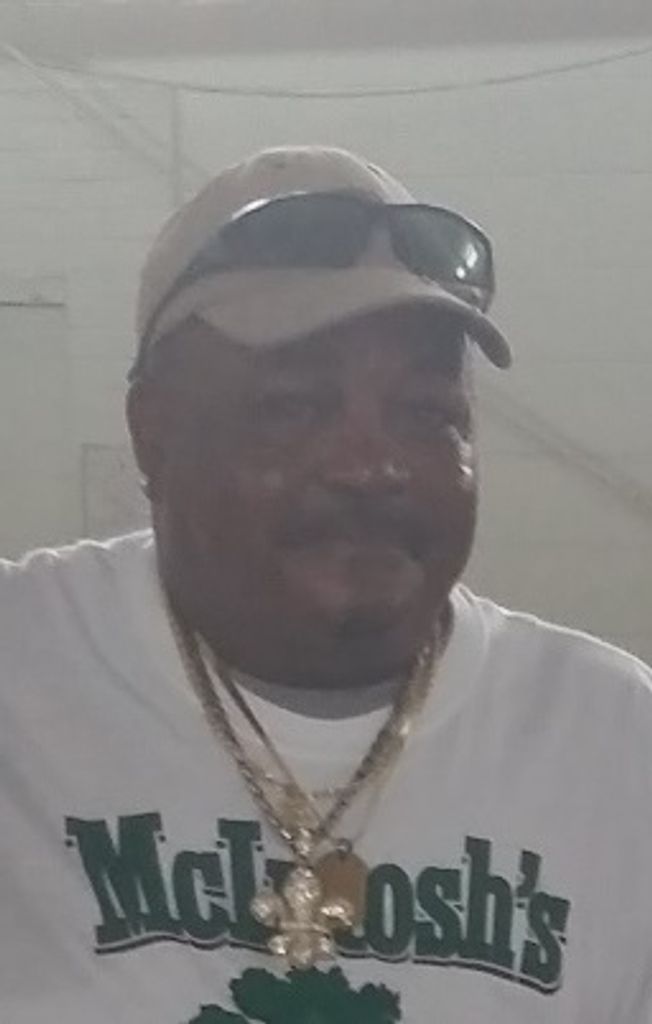 Carl J. McIntosh