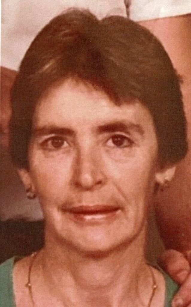 Mary Jewell Blevins Profile Photo