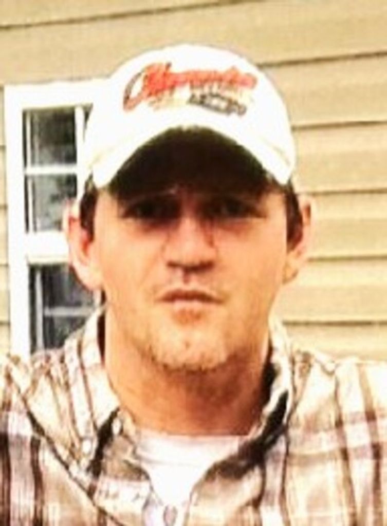 Joe Wayne Fillingame Profile Photo