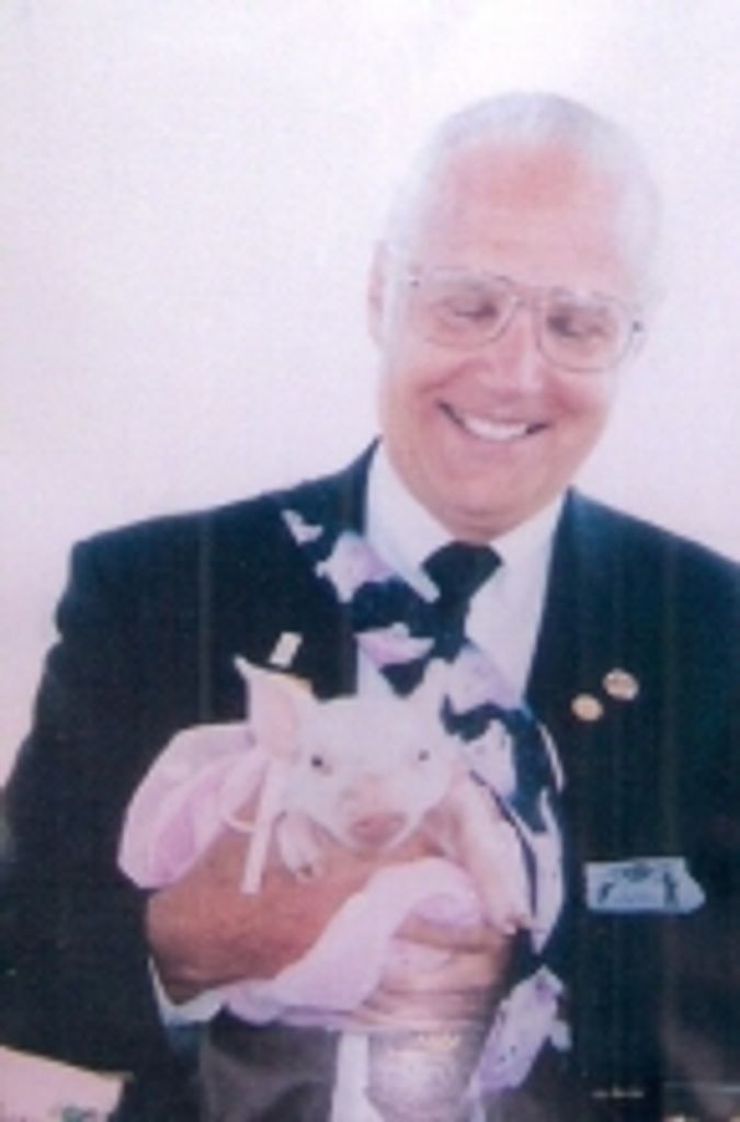 John Cooper Profile Photo