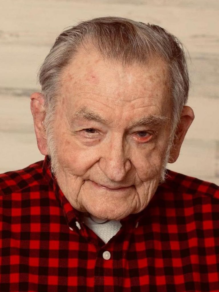 Willard Russell Walker Profile Photo