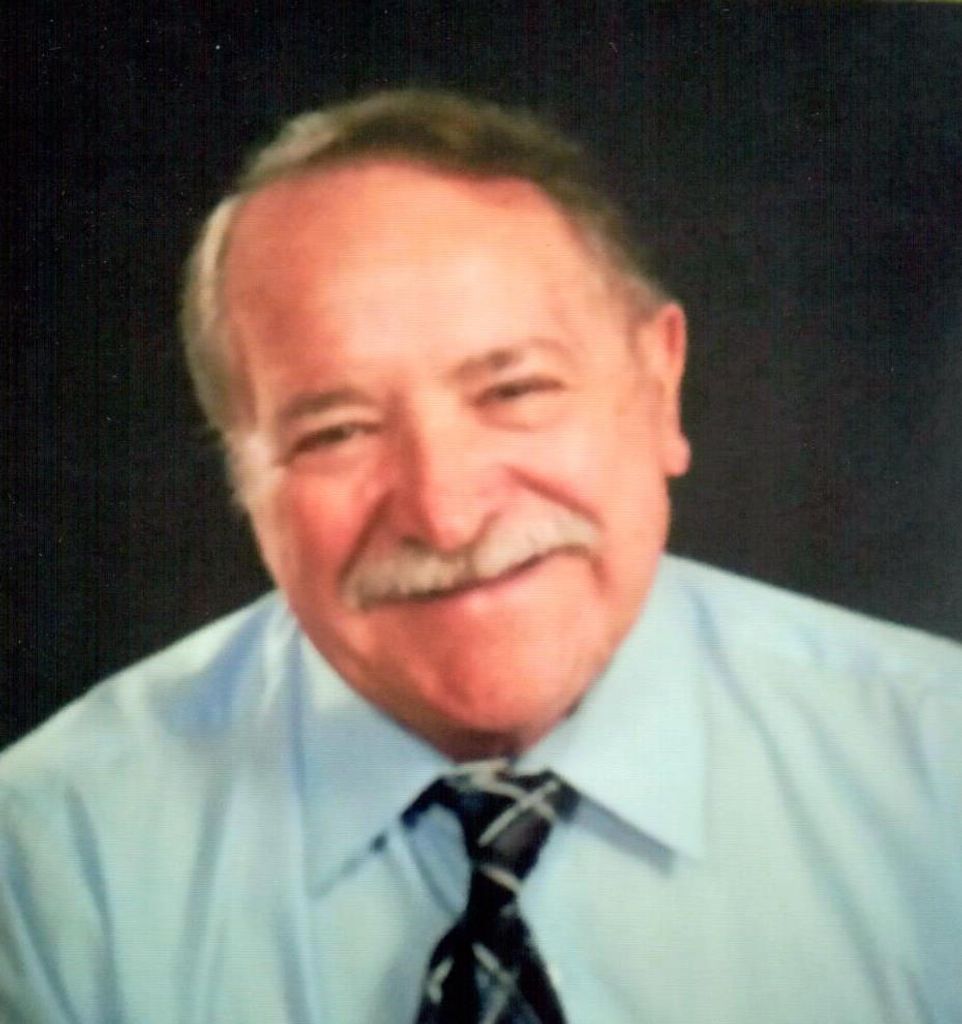 John J. Lord
