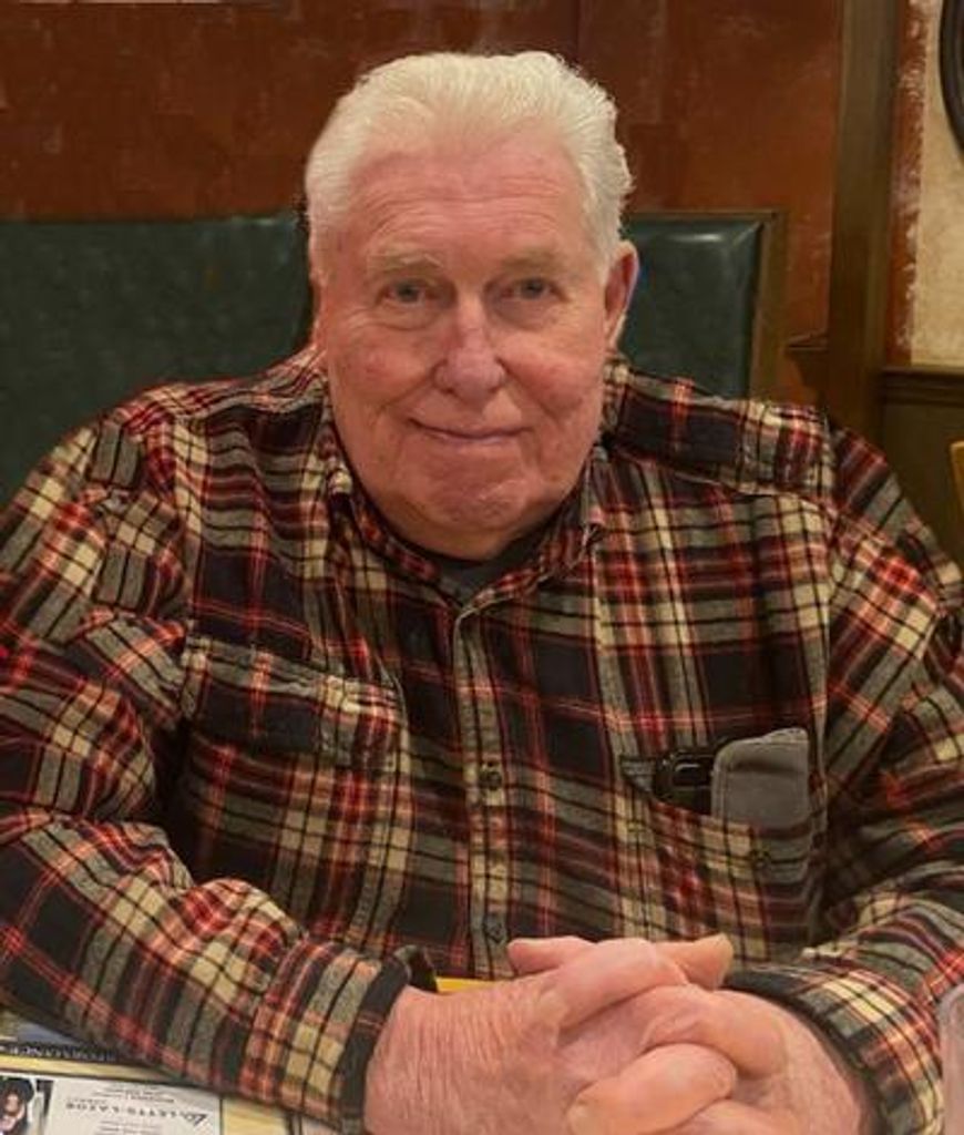 Edward Frank Chmura Profile Photo