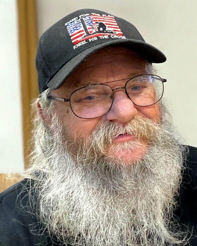 Johnny Lee Jordan Profile Photo