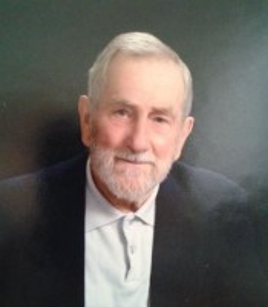 Wilfred  N. Ritchie,  Sr.