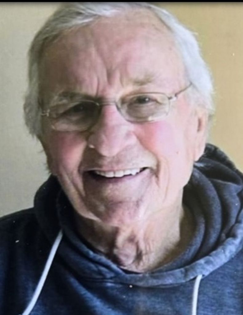 Dale Elmer Chapman Profile Photo