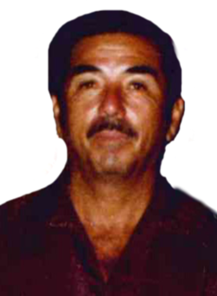 Jose Francisco Garza