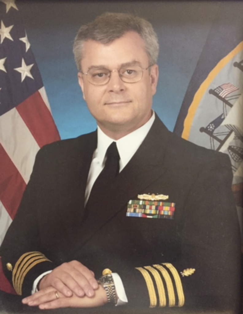 Dr. Vernon A. Sellers