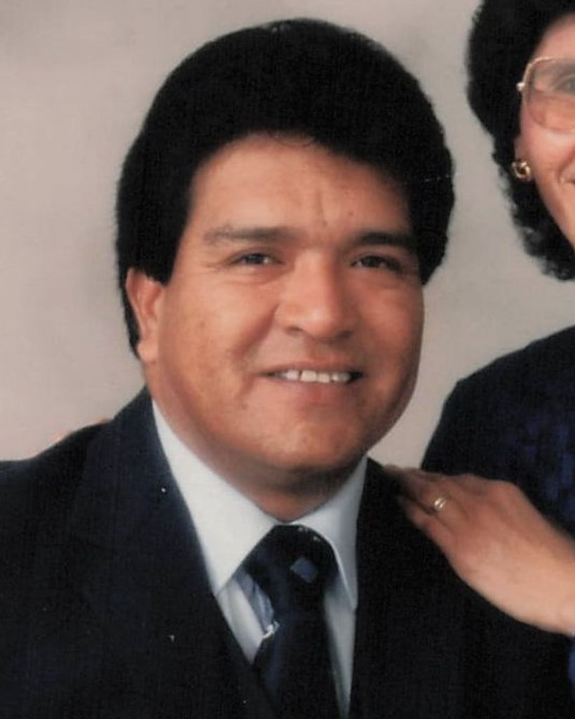 Tiburseo Hernandez Profile Photo