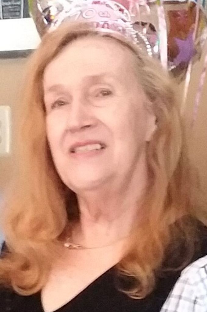 Edith M Shanley Profile Photo