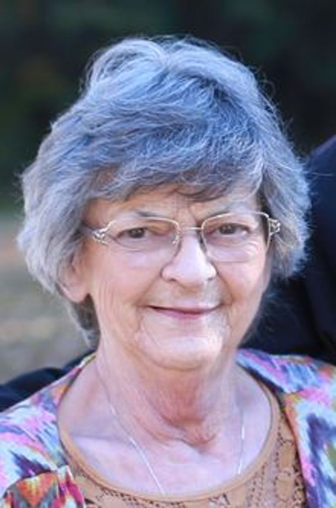 Linda Frey Campbell
