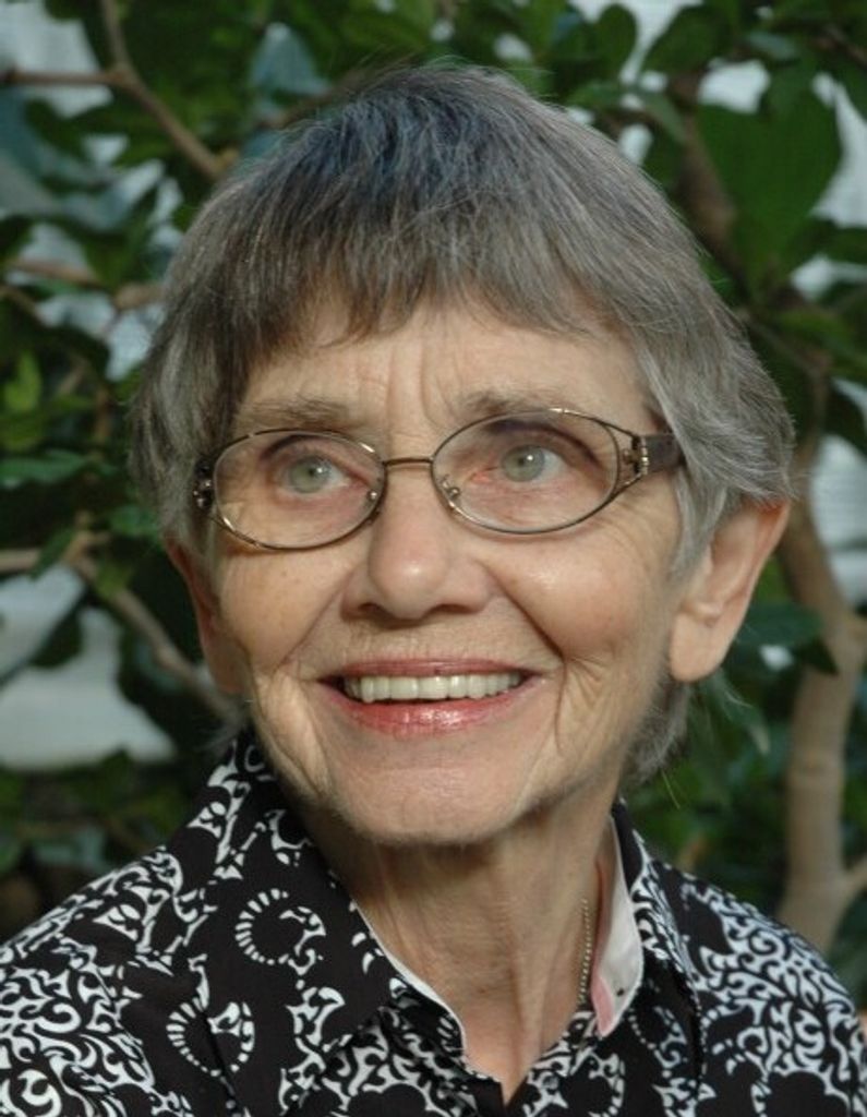 Dolores Ryan
