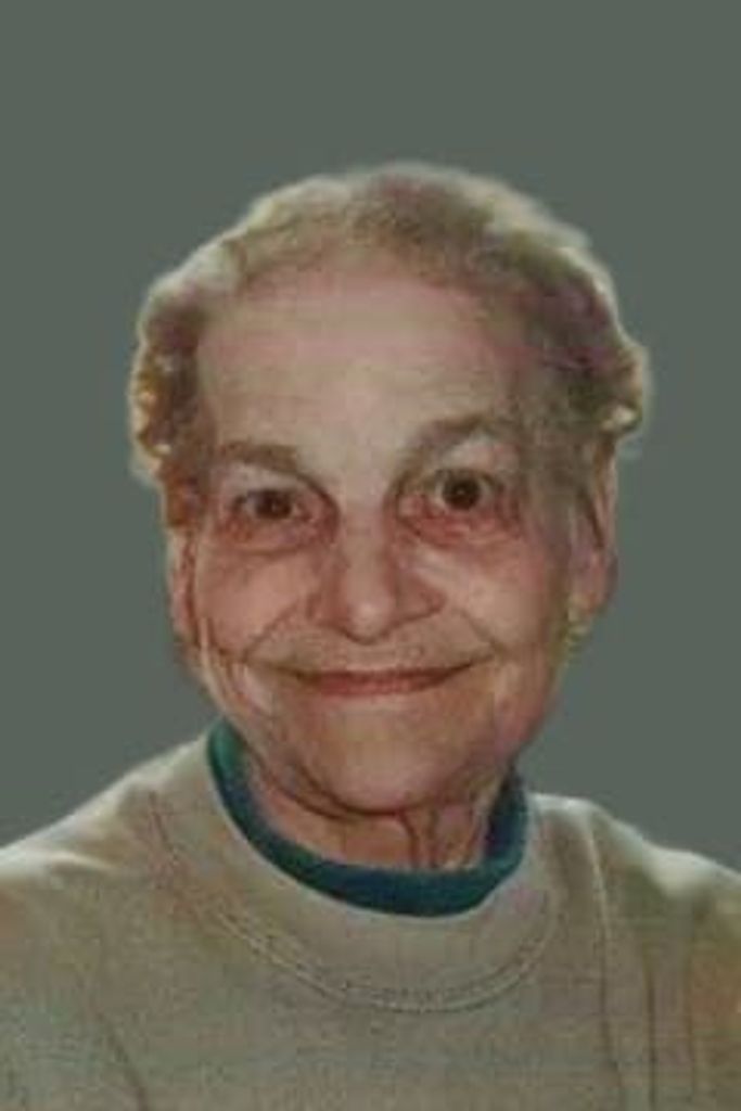 Lou E. Burnett